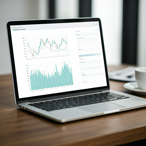 ExpenzX Features Dashboard